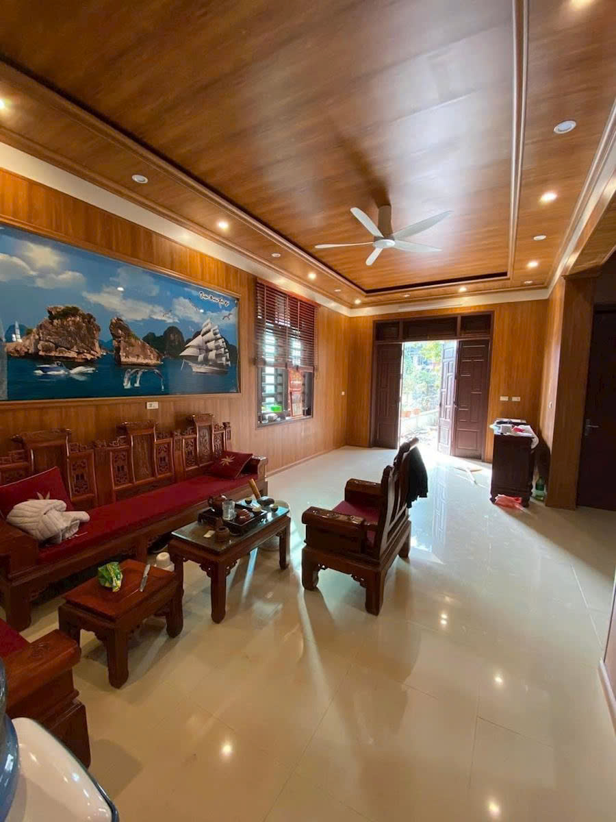 Dịch Vụ Cải Tạo, Cơi Nới