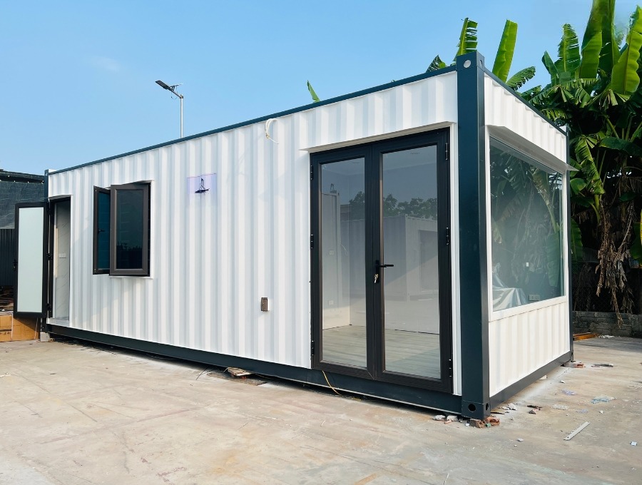Nhà Container