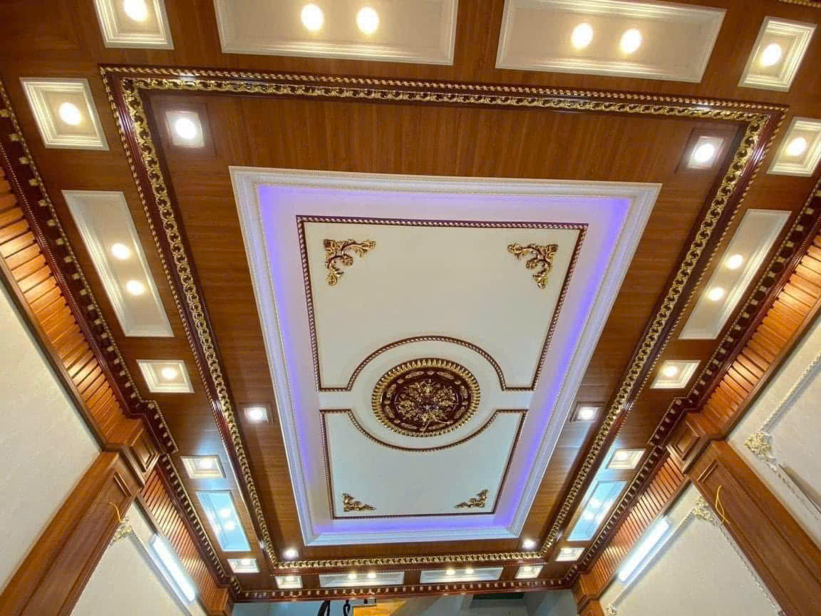 Cải Tạo, Nâng Cấp Và Trang Trí