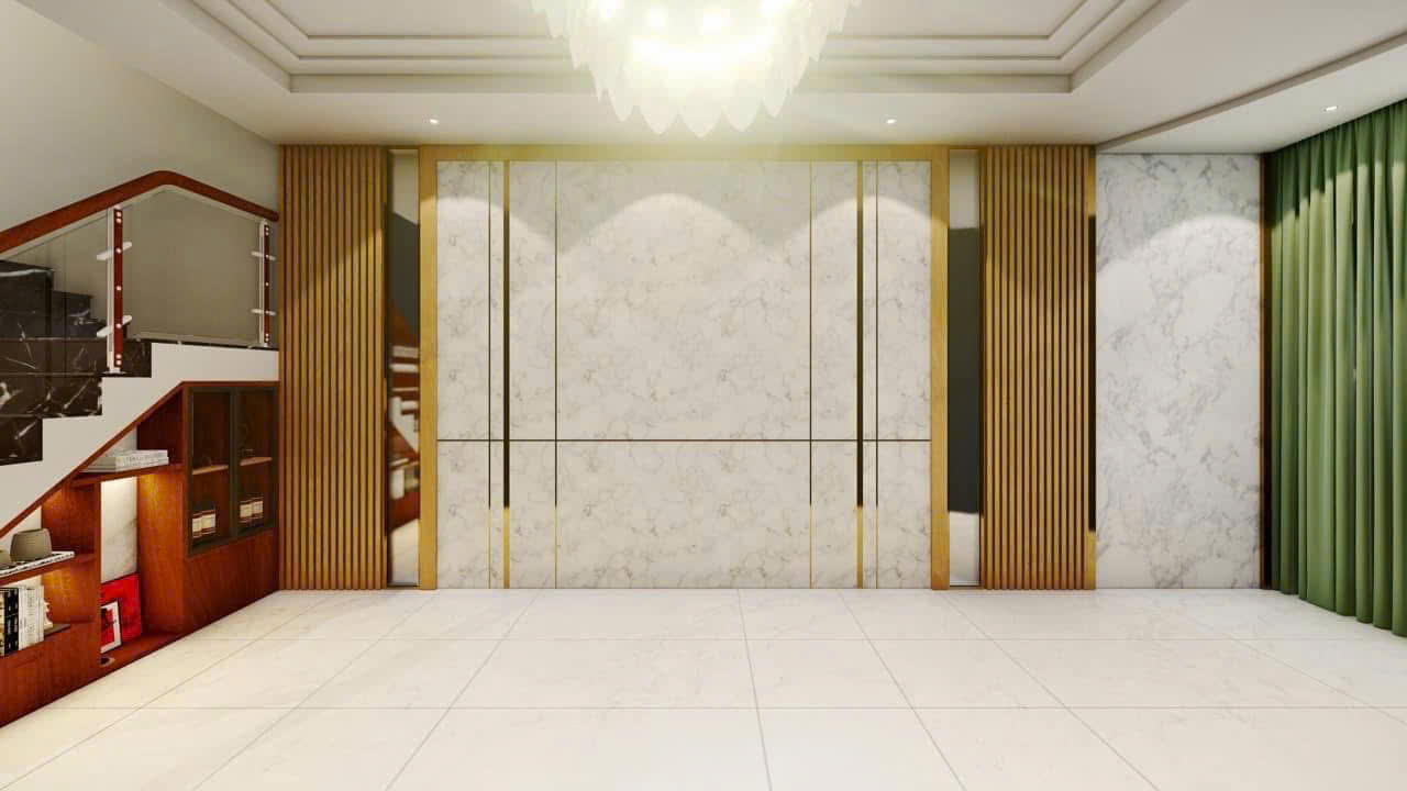 Cải Tạo Nhà Cũ Thành Nhà Mới