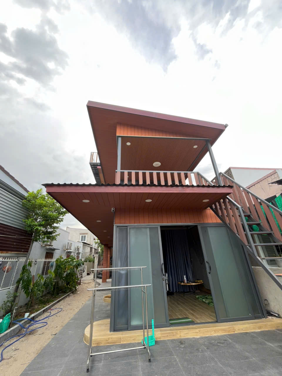 Nhà Vie-Home 5x15m