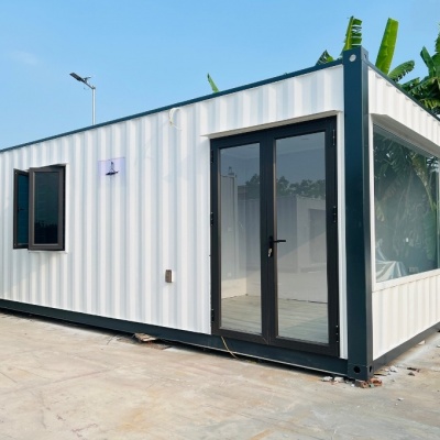 Nhà Container