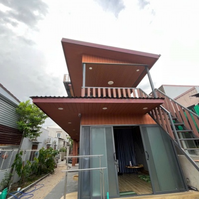 Nhà Vie-Home 5x15m
